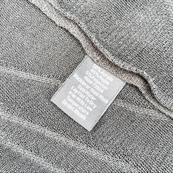 Misook Cardigan Jacket   - Picture 6 of 9